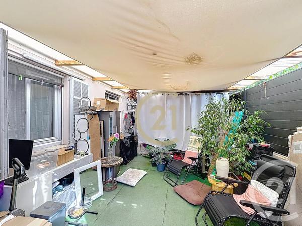 Appartement F4 à vendre  4 pièces - 62,02 m 2   CANNES LA BOCCA  - 06