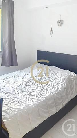 Appartement F4 à vendre  4 pièces - 62,02 m 2   CANNES LA BOCCA  - 06