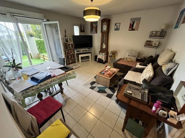 Appartement à vendre |  Pazayac |  3 pièces | 61 m²