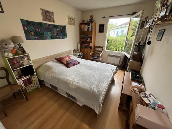 Appartement à vendre |  Pazayac |  3 pièces | 61 m²
