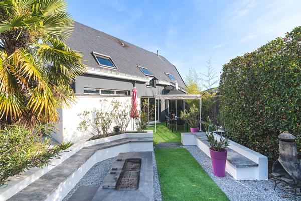 Maison Montreuil Juigne 6 pièces