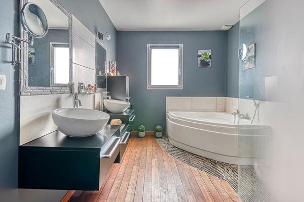 Maison Montreuil Juigne 6 pièces