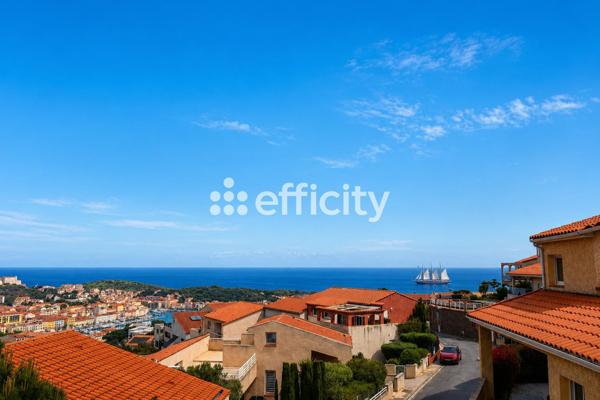 Maison 7 pièces - 186 m² Exclusivité