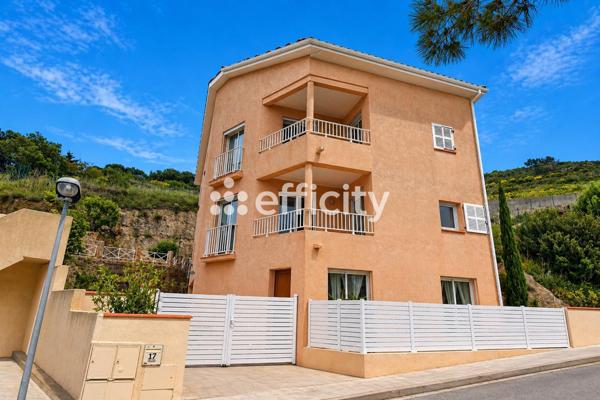 Maison 7 pièces - 186 m² Exclusivité