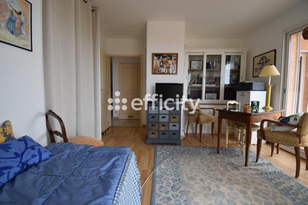 Maison 7 pièces - 186 m² Exclusivité