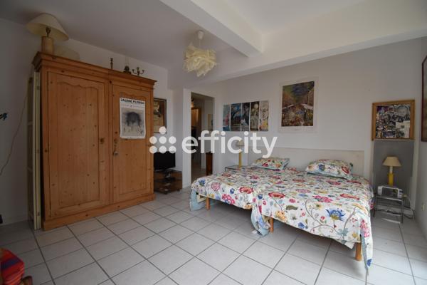 Maison 7 pièces - 186 m² Exclusivité