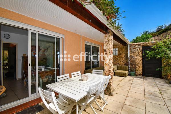 Maison 7 pièces - 186 m² Exclusivité