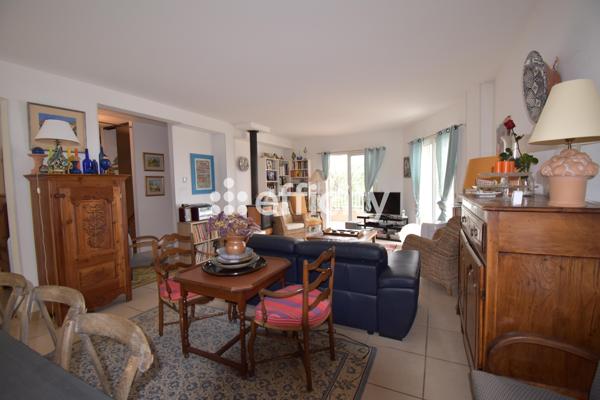 Maison 7 pièces - 186 m² Exclusivité