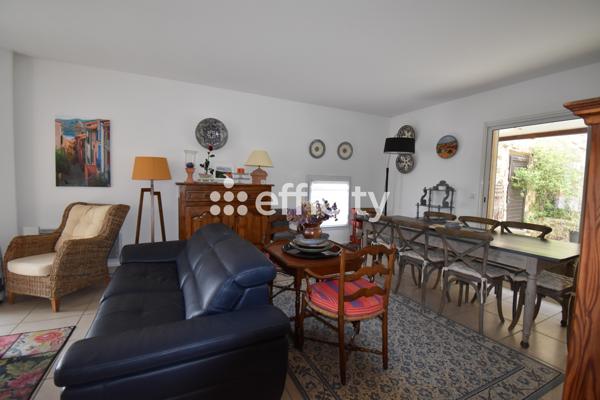 Maison 7 pièces - 186 m² Exclusivité