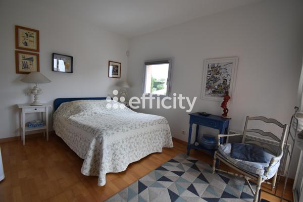 Maison 7 pièces - 186 m² Exclusivité