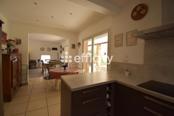 Maison 7 pièces - 186 m² Exclusivité