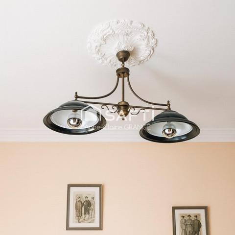 Centre-ville – Gare et commodités à pied