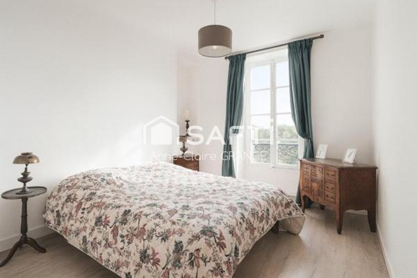 Centre-ville – Gare et commodités à pied