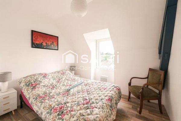 Centre-ville – Gare et commodités à pied