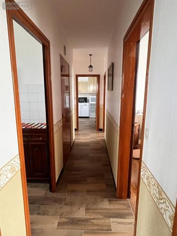 Maison à vendre à Camors dans le Morbihan (56330), ref : 56064-1474