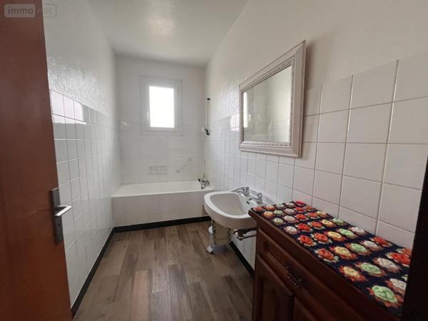 Maison à vendre à Camors dans le Morbihan (56330), ref : 56064-1474