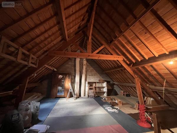 Maison à vendre à Camors dans le Morbihan (56330), ref : 56064-1474