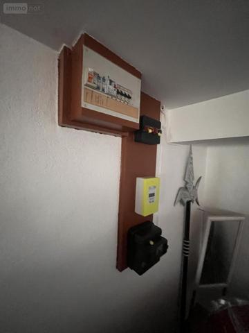 Maison à vendre à Camors dans le Morbihan (56330), ref : 56064-1474