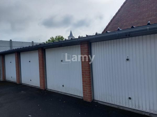 Annexes stationnement