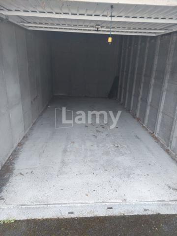 Annexes stationnement