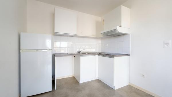 Appartement 3 pièces – 64 m² environ à Saint-Nazaire (ref : 73332SN)