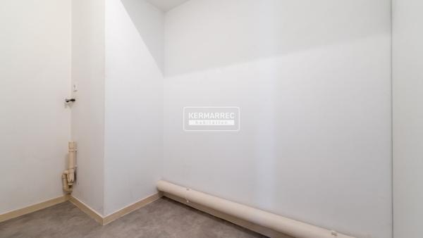 Appartement 3 pièces – 64 m² environ à Saint-Nazaire (ref : 73332SN)