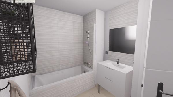 Appartement Villenoy 4 pièce(s) 80.61 m2