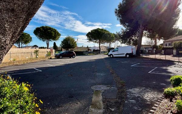 Appartement à vendre    2 pièces •  Balaruc-les-Bains