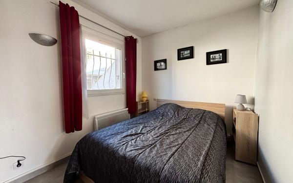 Appartement à vendre    2 pièces •  Balaruc-les-Bains