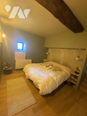 20 MN ANGERS OUEST MAISON FAMILIALE RENOVEE AVEC JARDIN ET PISCINE