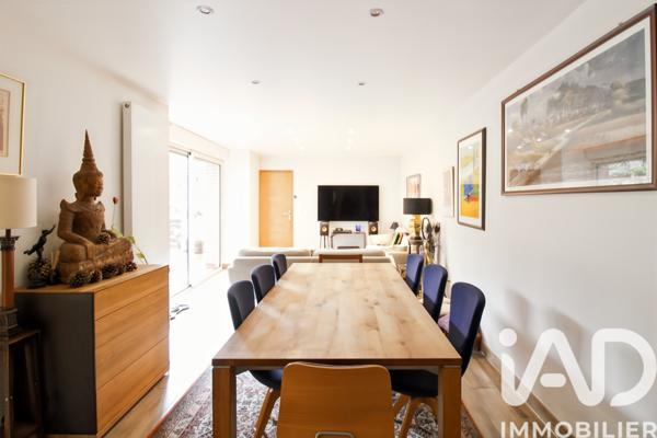 Maison à vendre 8 pièces 198 m² Lamballe-Armor