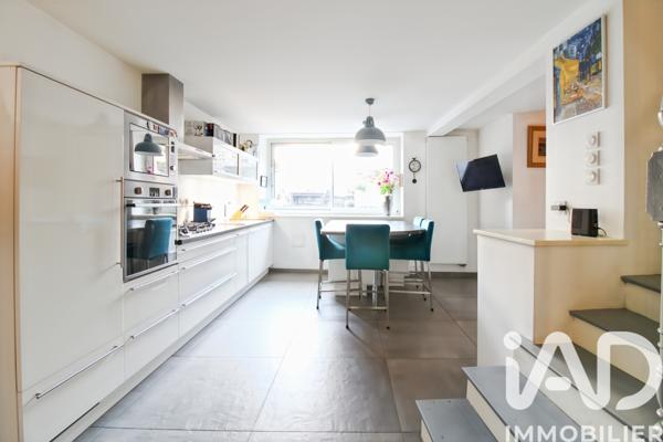 Maison à vendre 8 pièces 198 m² Lamballe-Armor