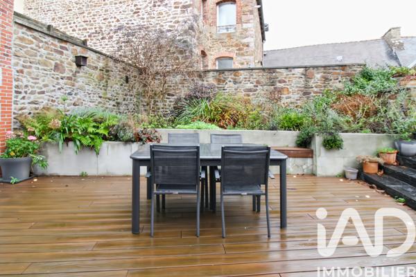 Maison à vendre 8 pièces 198 m² Lamballe-Armor