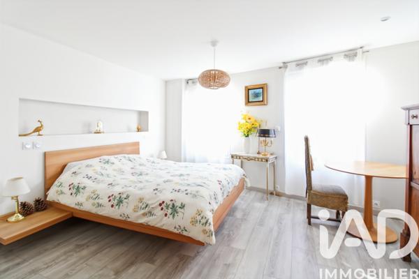 Maison à vendre 8 pièces 198 m² Lamballe-Armor