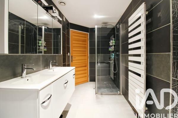 Maison à vendre 8 pièces 198 m² Lamballe-Armor