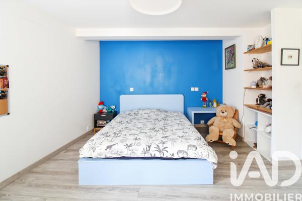 Maison à vendre 8 pièces 198 m² Lamballe-Armor