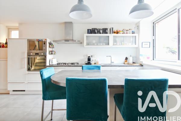 Maison à vendre 8 pièces 198 m² Lamballe-Armor