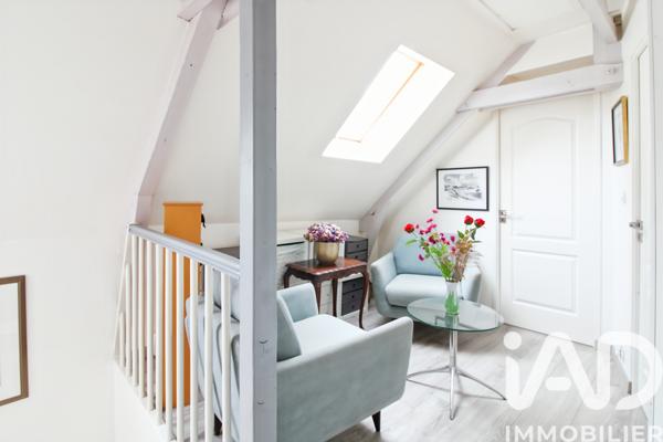 Maison à vendre 8 pièces 198 m² Lamballe-Armor