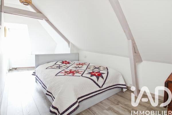 Maison à vendre 8 pièces 198 m² Lamballe-Armor