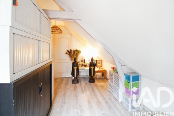 Maison à vendre 8 pièces 198 m² Lamballe-Armor