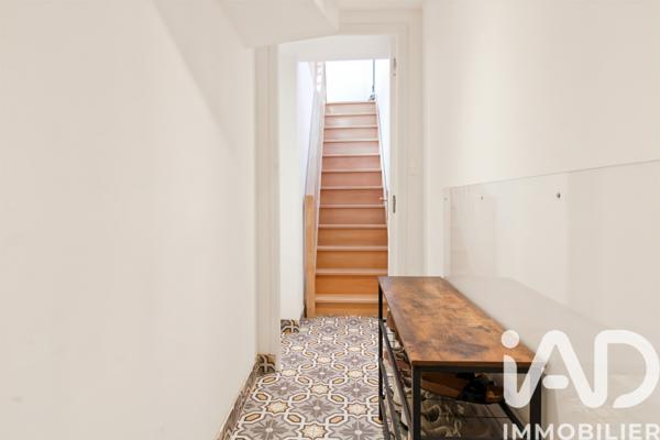 Maison à vendre 8 pièces 198 m² Lamballe-Armor