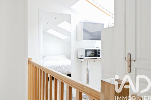 Maison à vendre 8 pièces 198 m² Lamballe-Armor