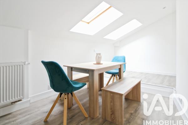 Maison à vendre 8 pièces 198 m² Lamballe-Armor