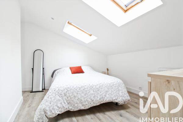 Maison à vendre 8 pièces 198 m² Lamballe-Armor