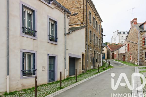 Maison à vendre 8 pièces 198 m² Lamballe-Armor