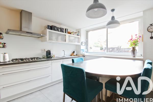 Maison à vendre 8 pièces 198 m² Lamballe-Armor