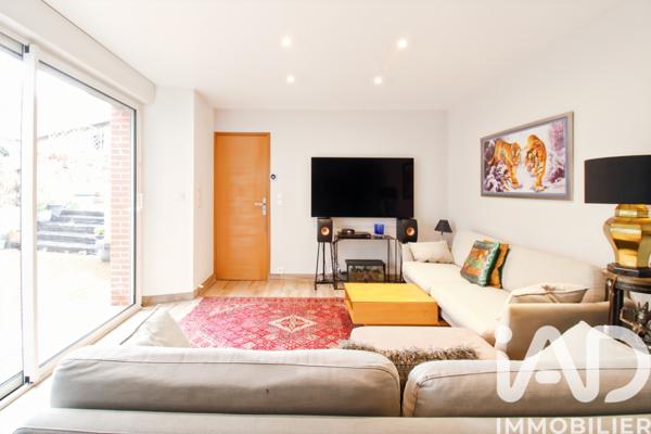 Maison à vendre 8 pièces 198 m² Lamballe-Armor