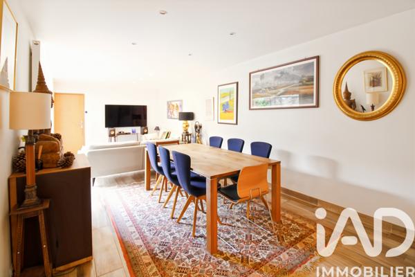 Maison à vendre 8 pièces 198 m² Lamballe-Armor