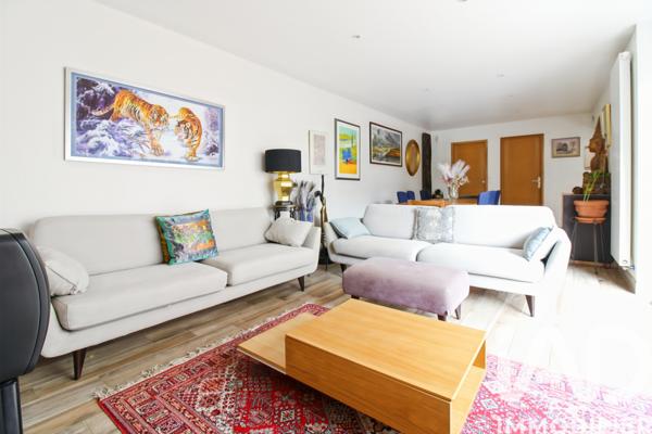 Maison à vendre 8 pièces 198 m² Lamballe-Armor