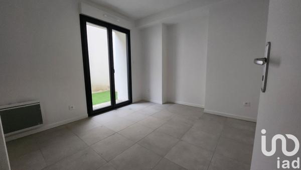 Appartement à vendre 2 pièces 31 m² Étampes